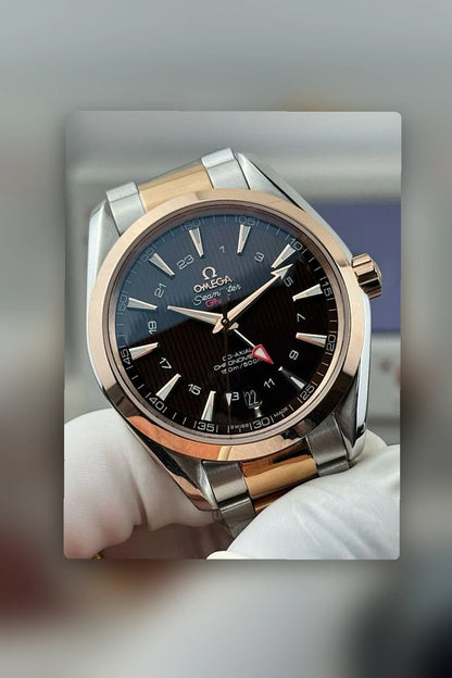 NB - Mix Watch - 156