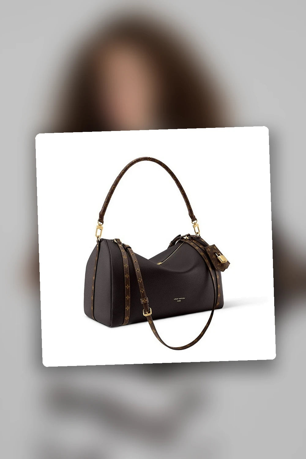 NB - LOV Bag - 1853