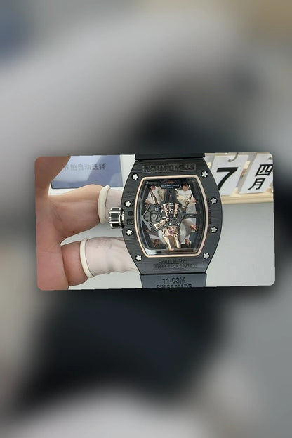 NB - Mix Watch - 902