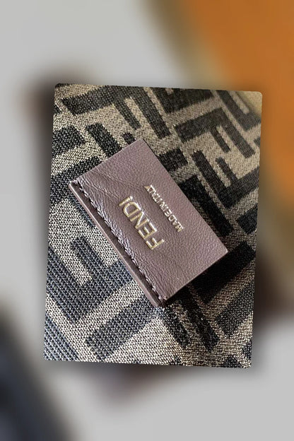 NB - FDE Bag - 183