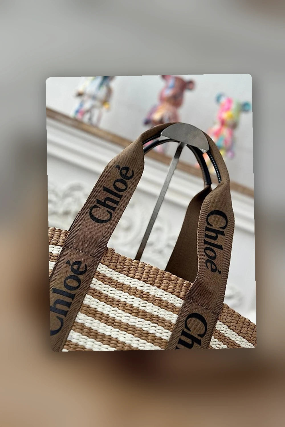 NB - CLE Bag - 379