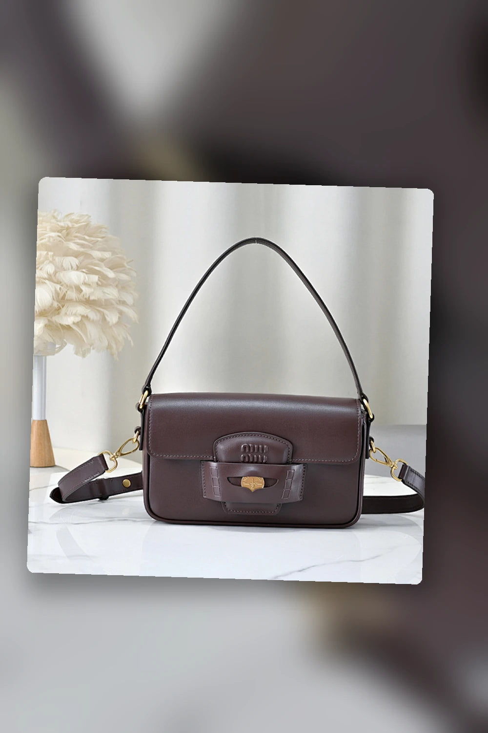 NB - MMU Bag - 1141