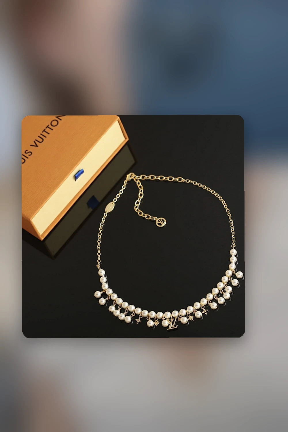 NB - LOV Jewelry - 419