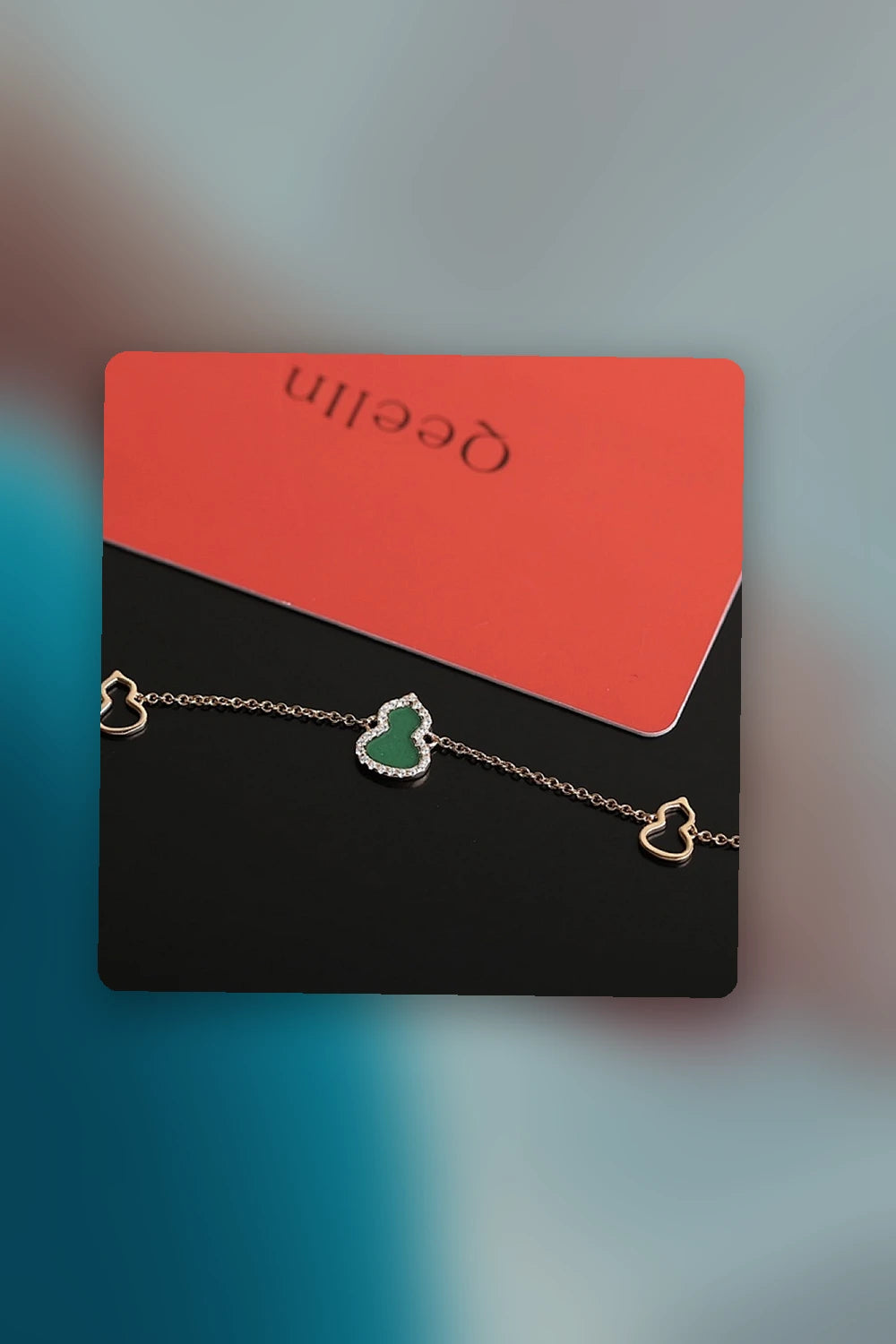 NB - QUN Jewelry - 207