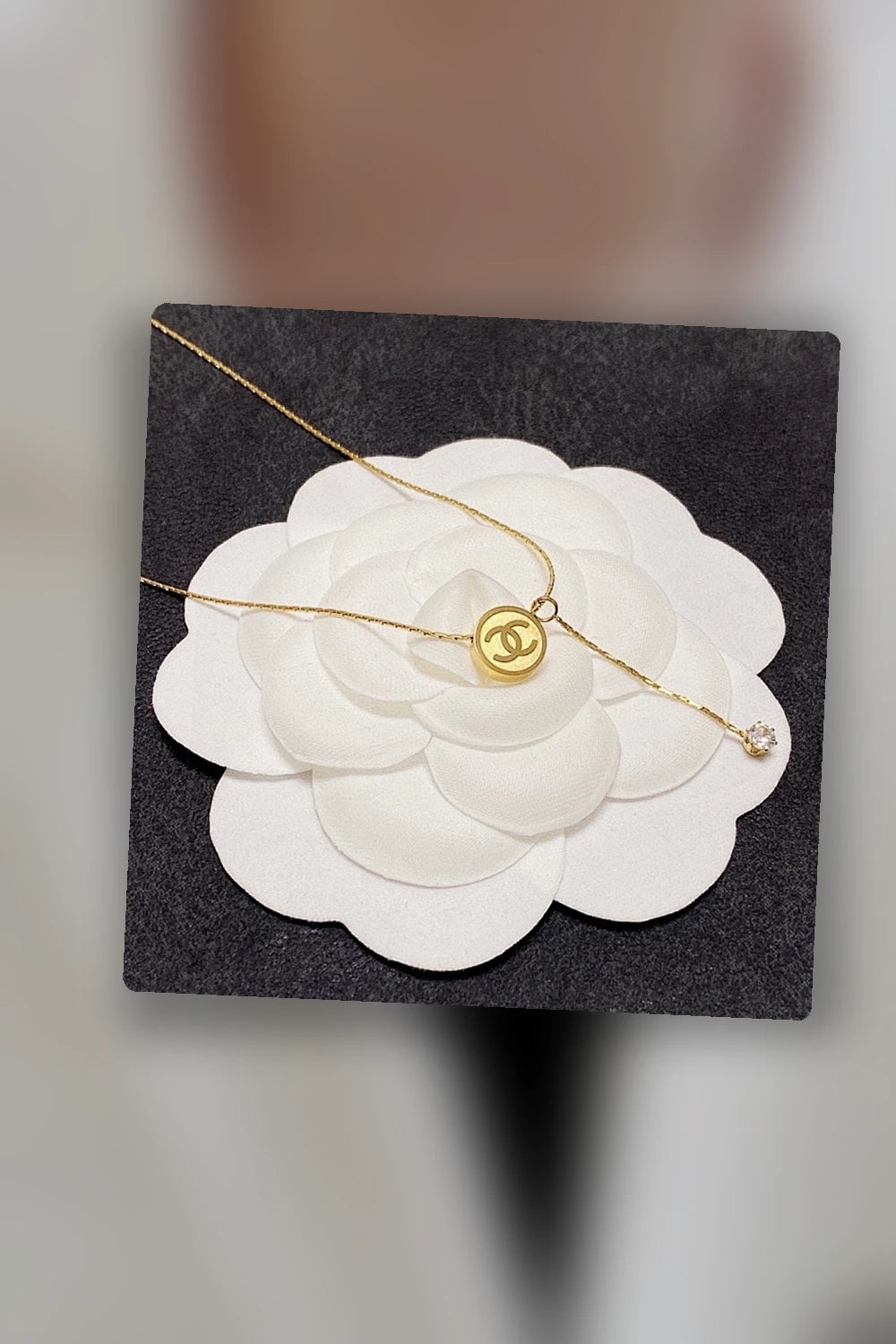 NB - CHL Jewelry - 990
