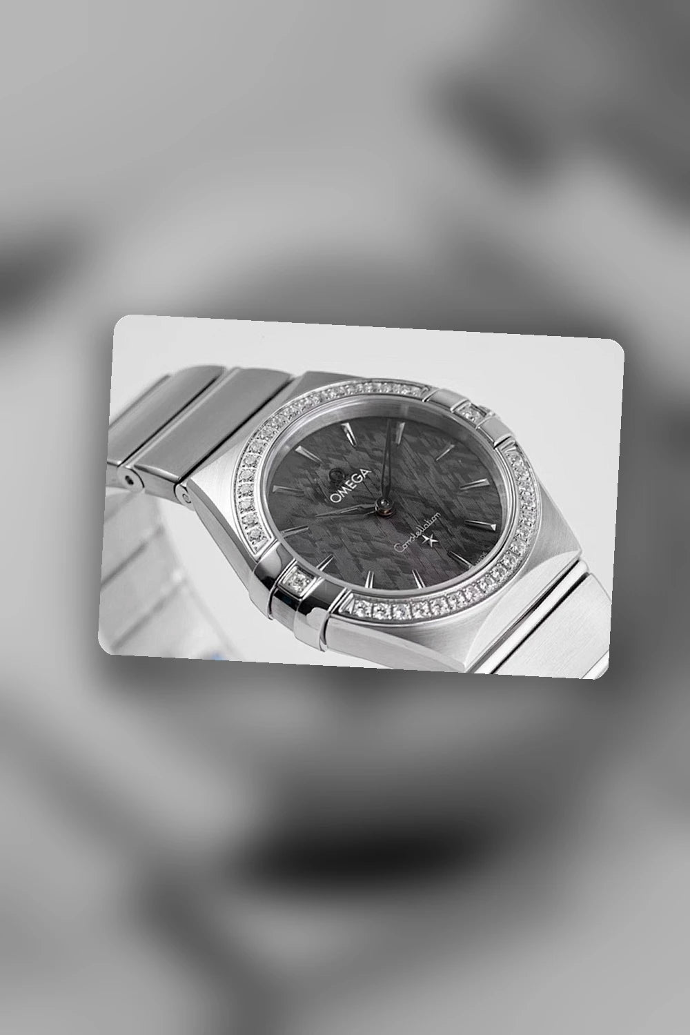 NB - Mix Watch - 647