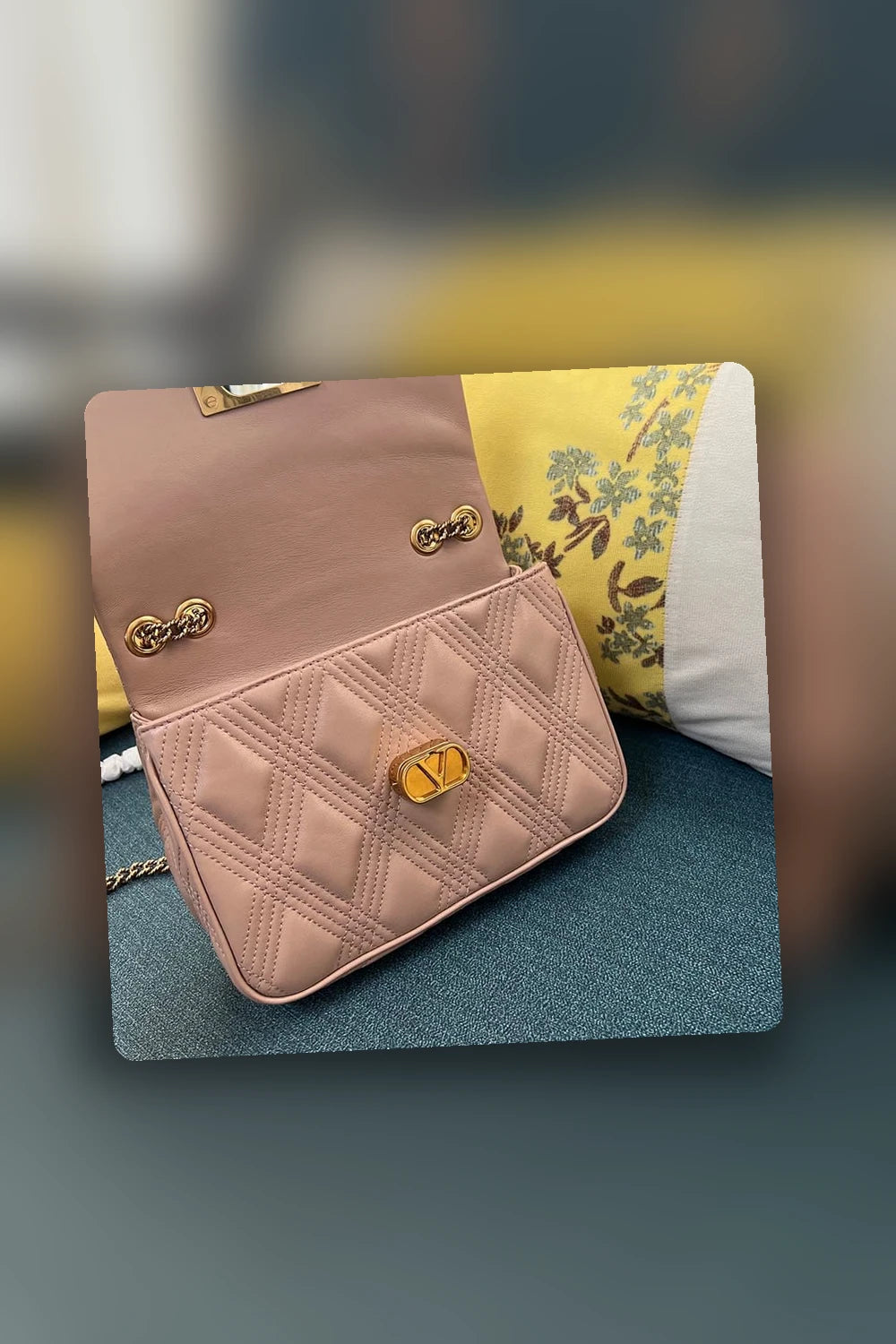 NB - VEL Bag - 570