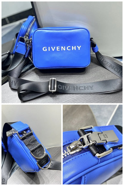 NB - GCY Bag - 107