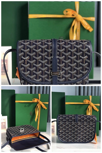 NB - GYO Bag - 670