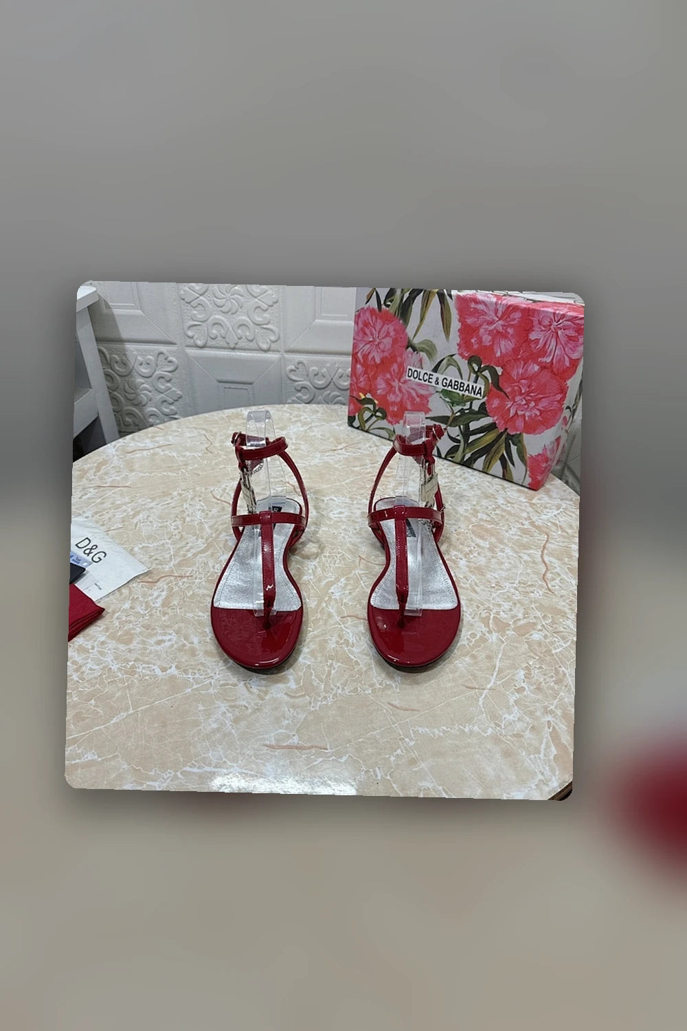 NB - DAG Women Shoes - 392