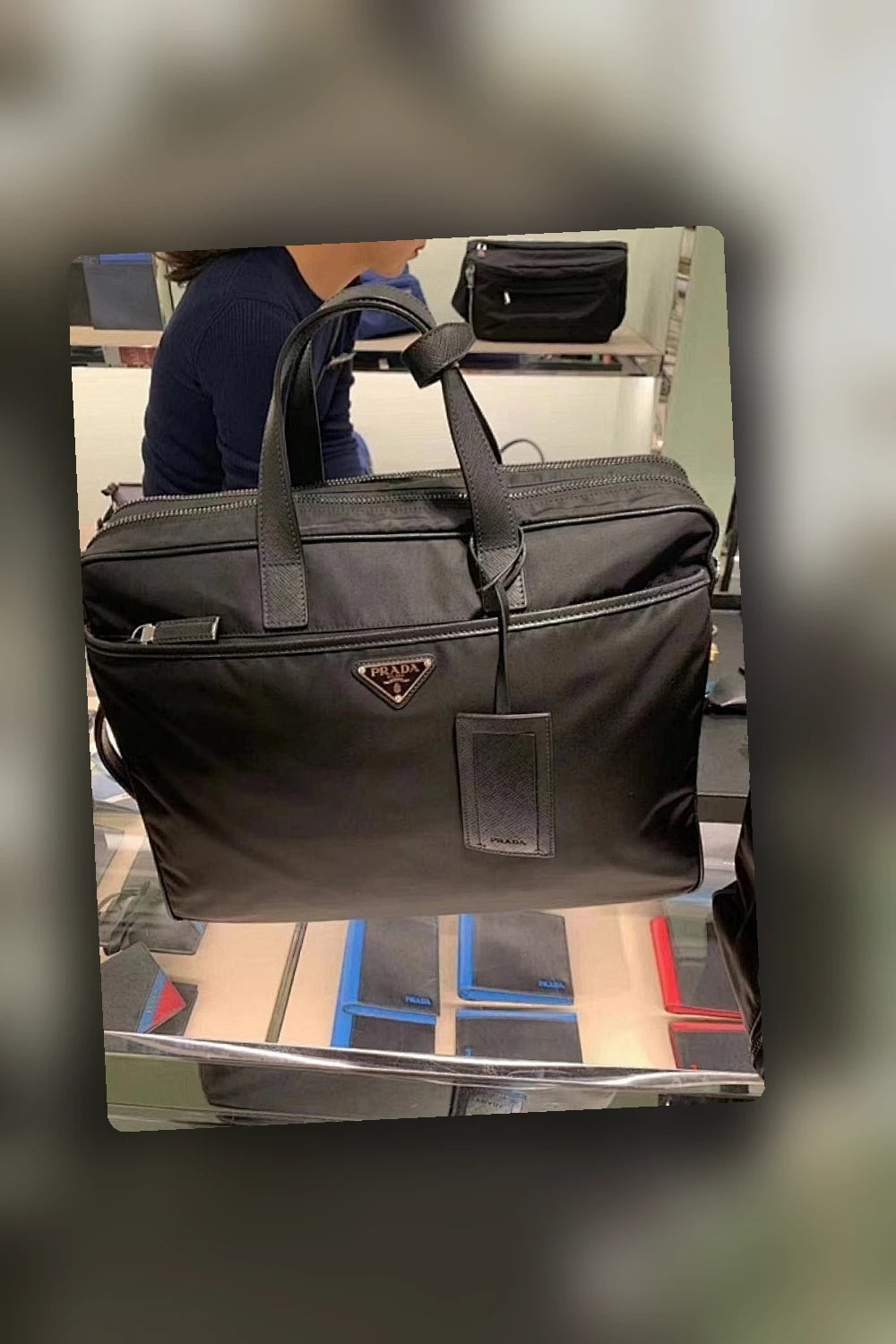 NB - PD Bag - 119