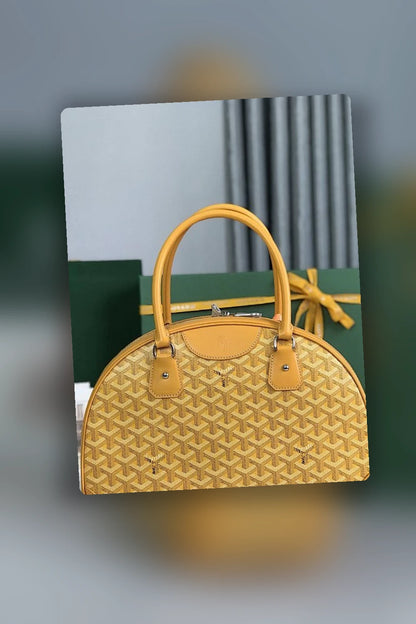 NB - GYO Bag - 1218