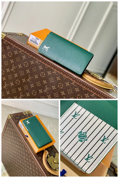 NB - Mix Wallet - 544