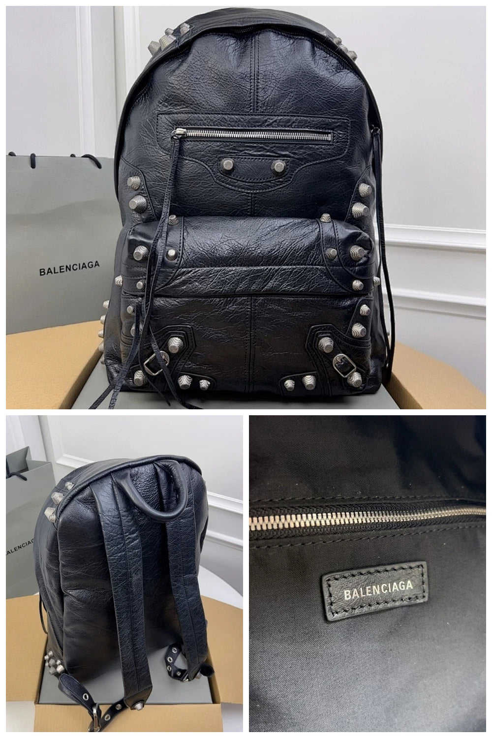 NB - BG Bag - 053