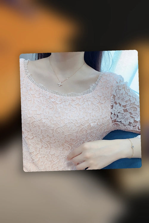 NB - LOV Jewelry - 468