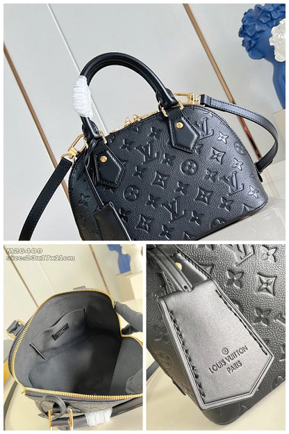 NB - LOV Bag - 1271
