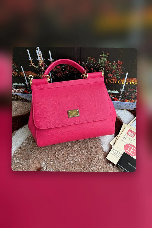 NB - DAG Bag - 145