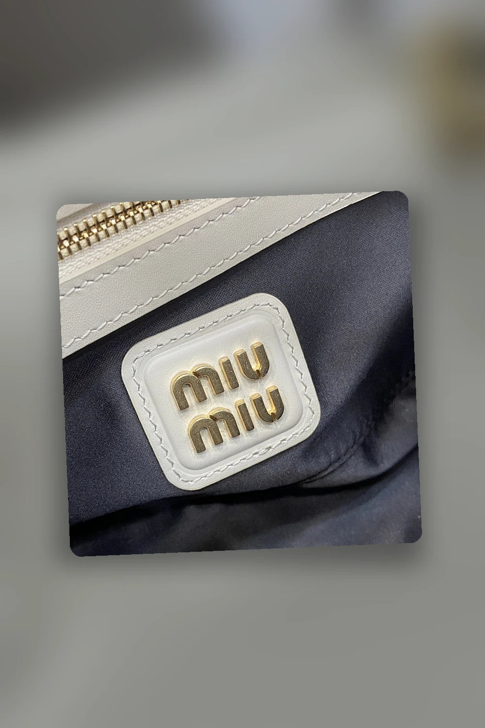 NB - MMU Bag - 981