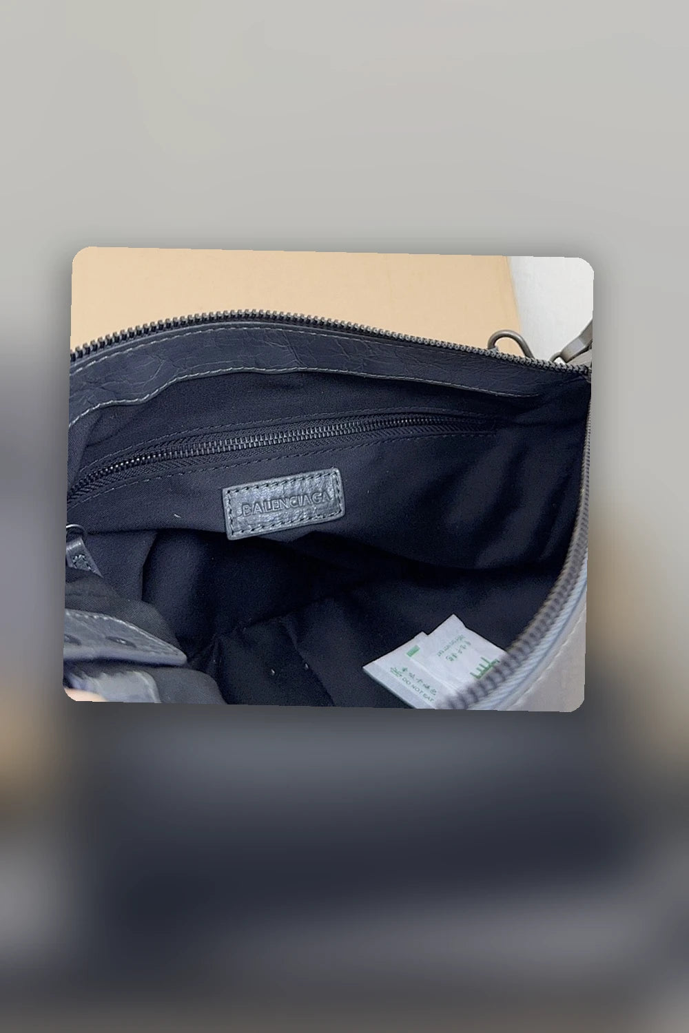 NB - BG Bag - 069