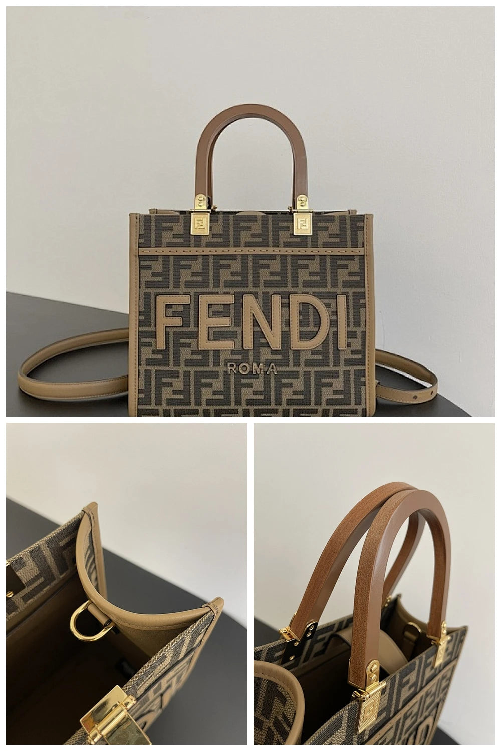 NB - FDE Bag - 039