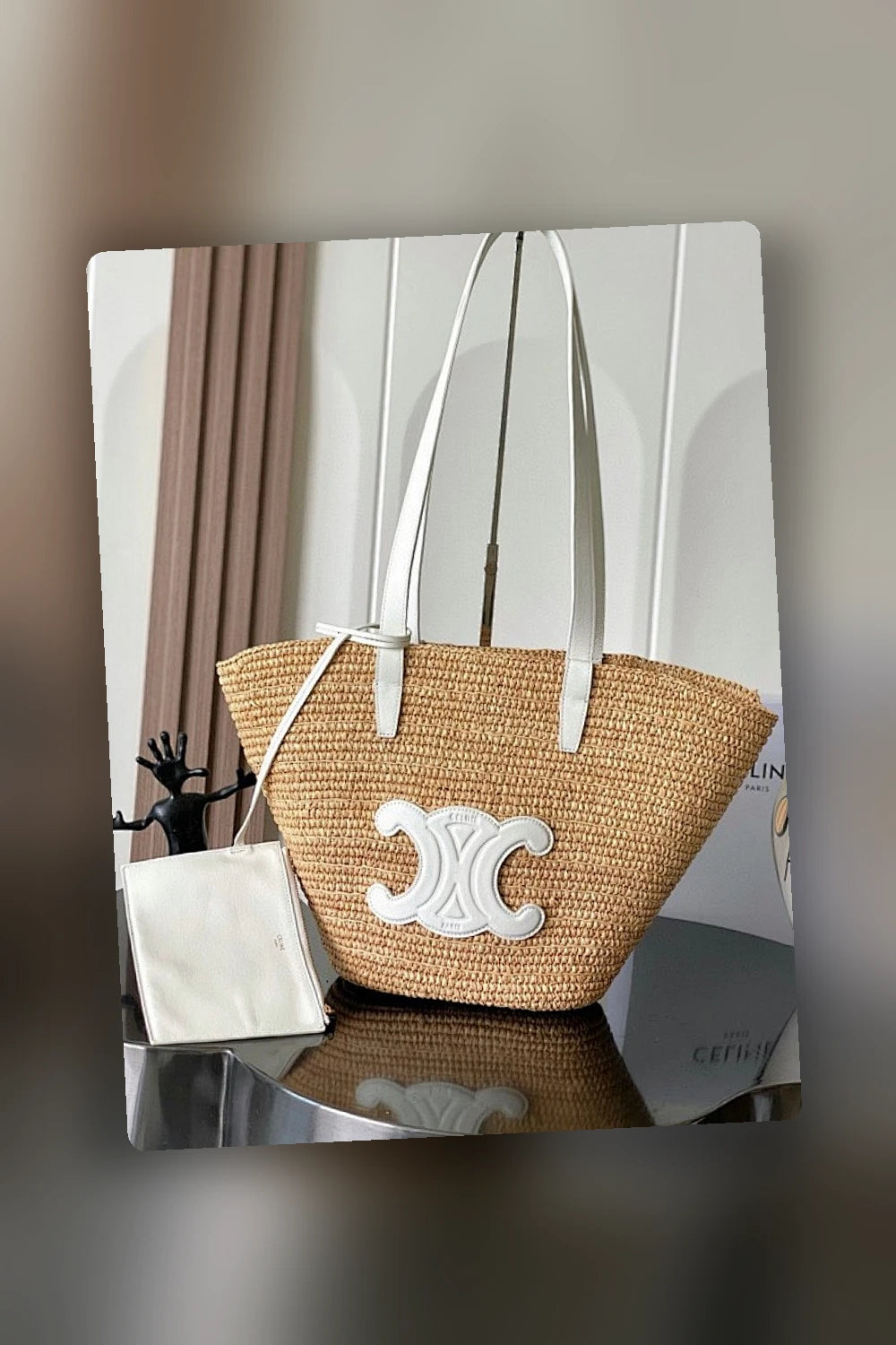 NB - COL Bag - 1048