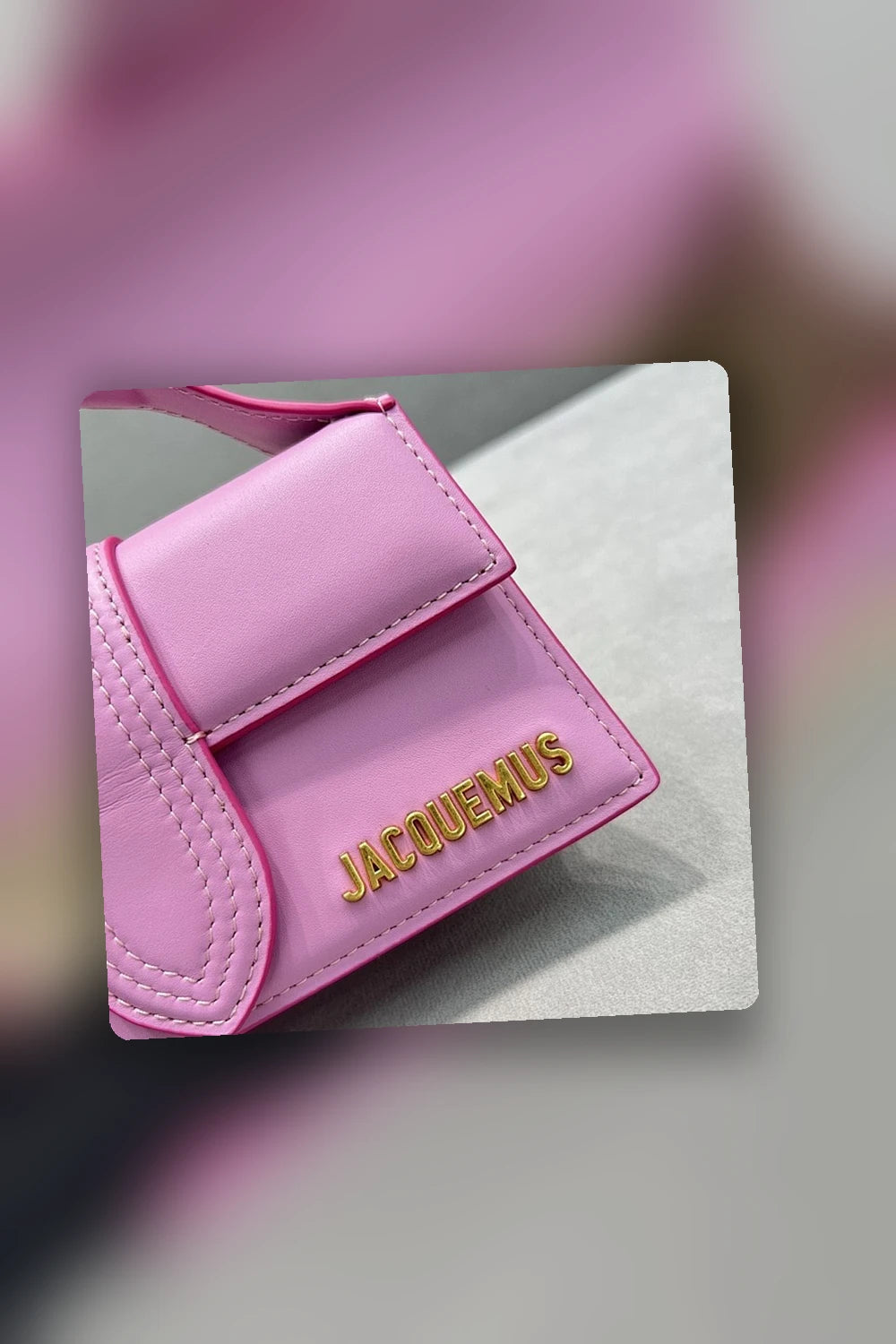 NB - JCA Bag - 368