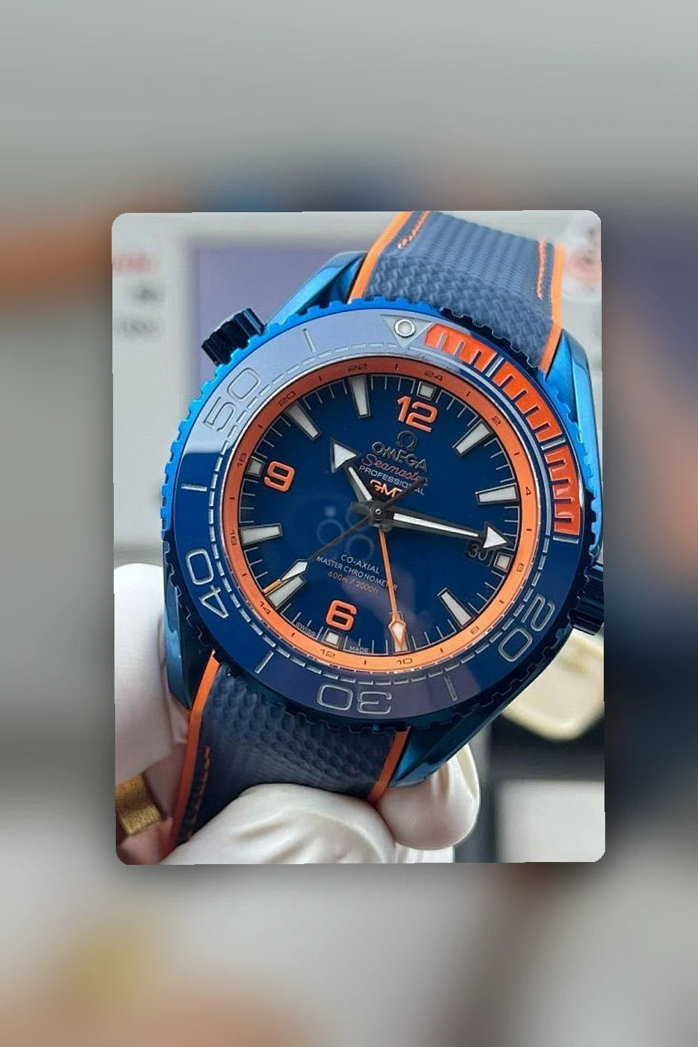NB - Mix Watch - 158