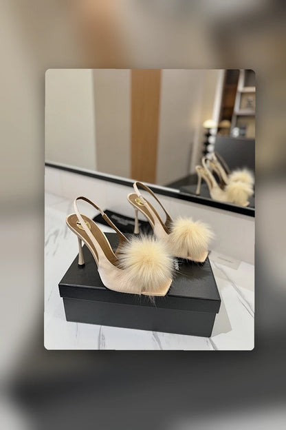NB - YLS Women Shoes - 979