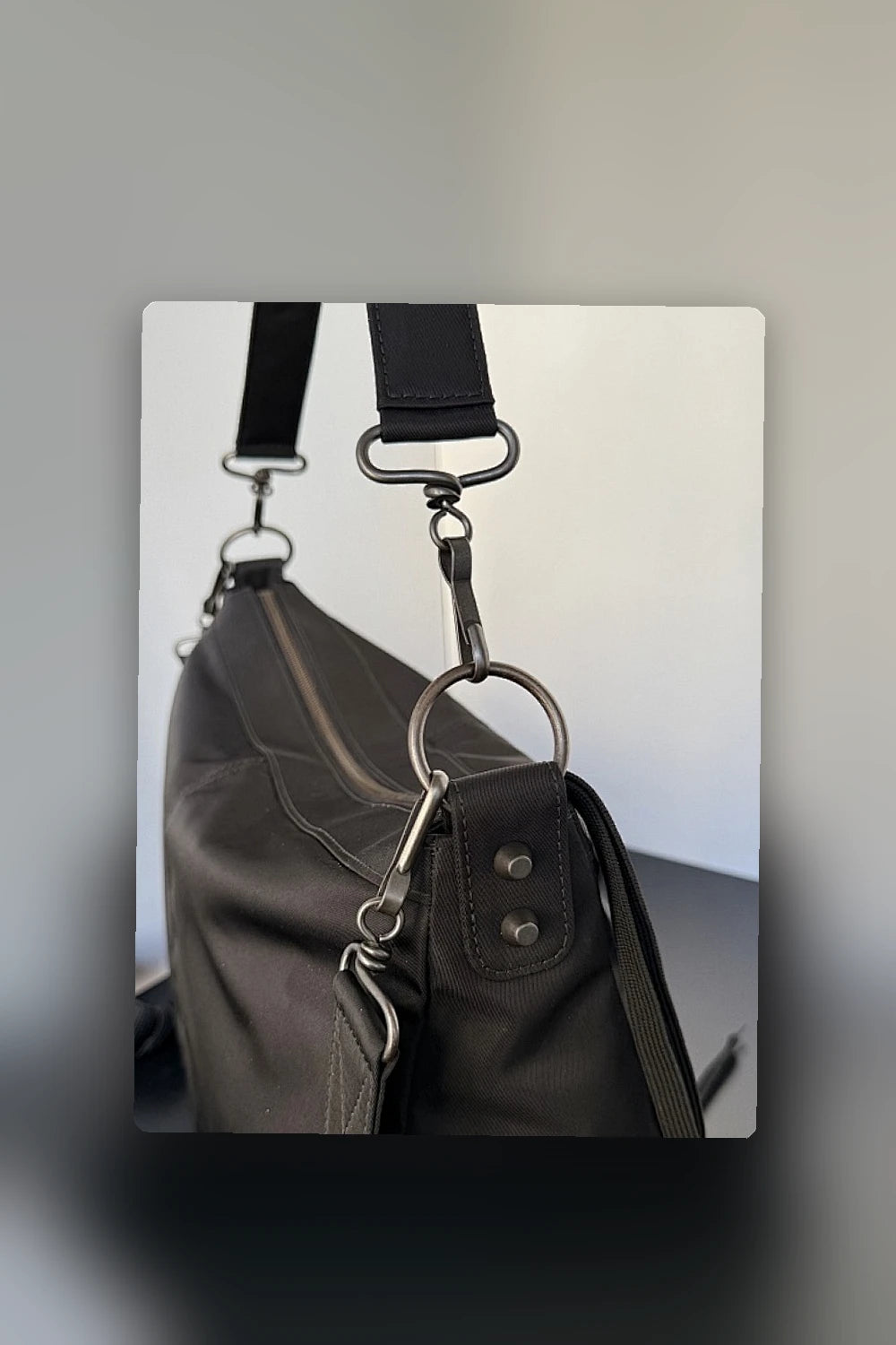 NB - BG Bag - 435