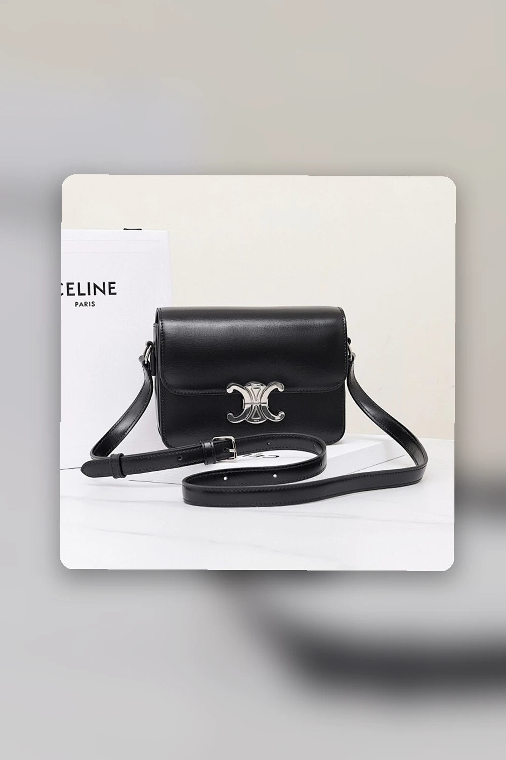 NB - COL Bag - 572
