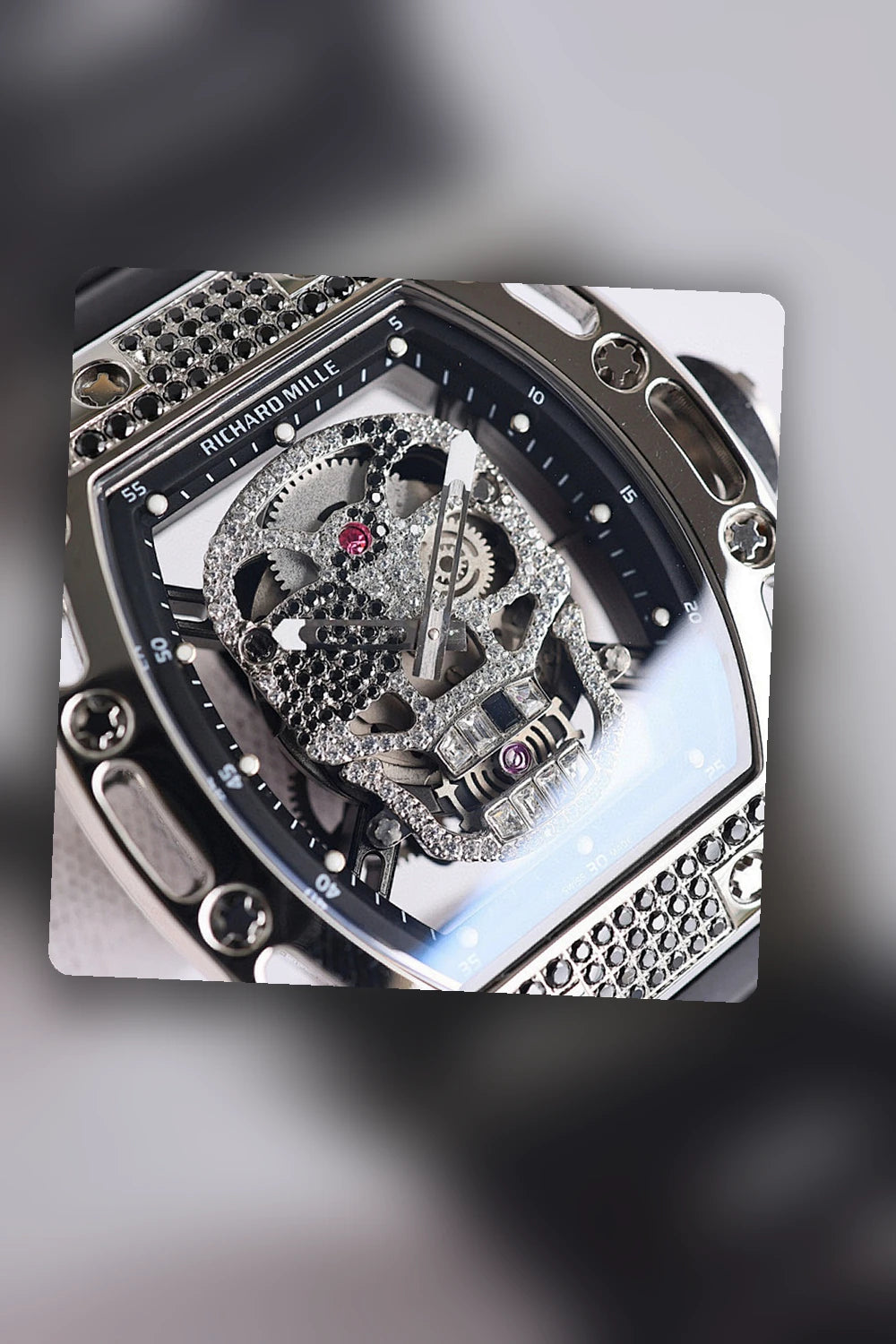 NB - Mix Watch - 794