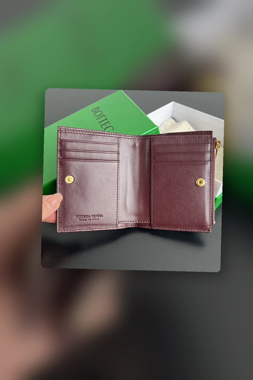 NB - BOV Bag - 469