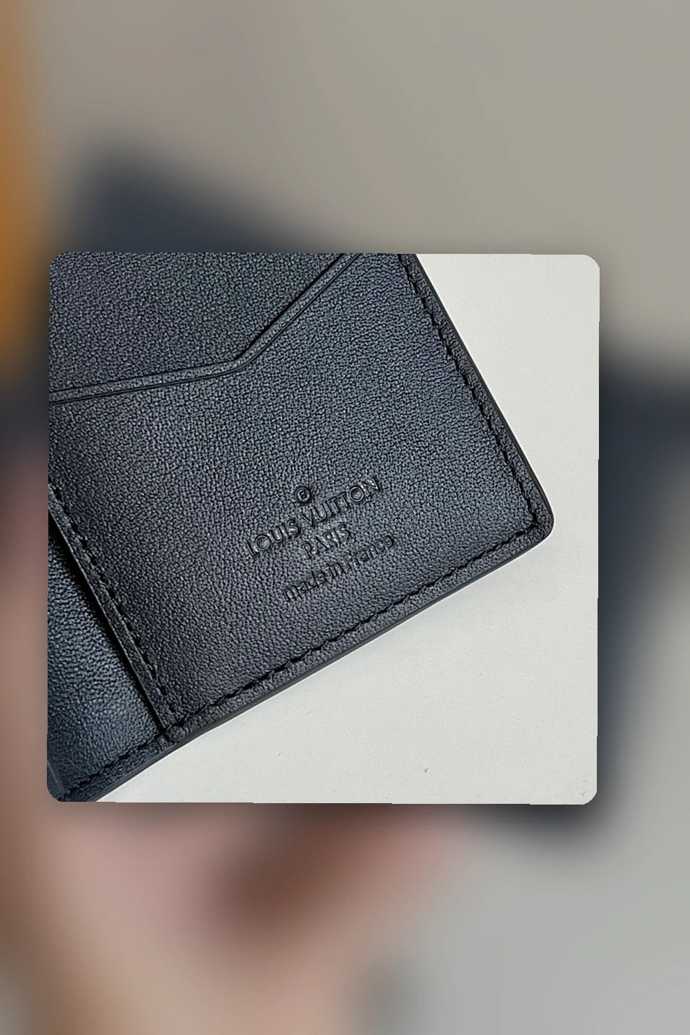 NB - Mix Wallet - 843