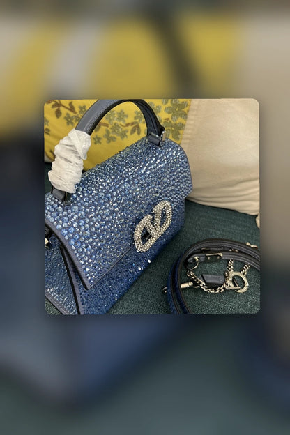 NB - VEL Bag - 662