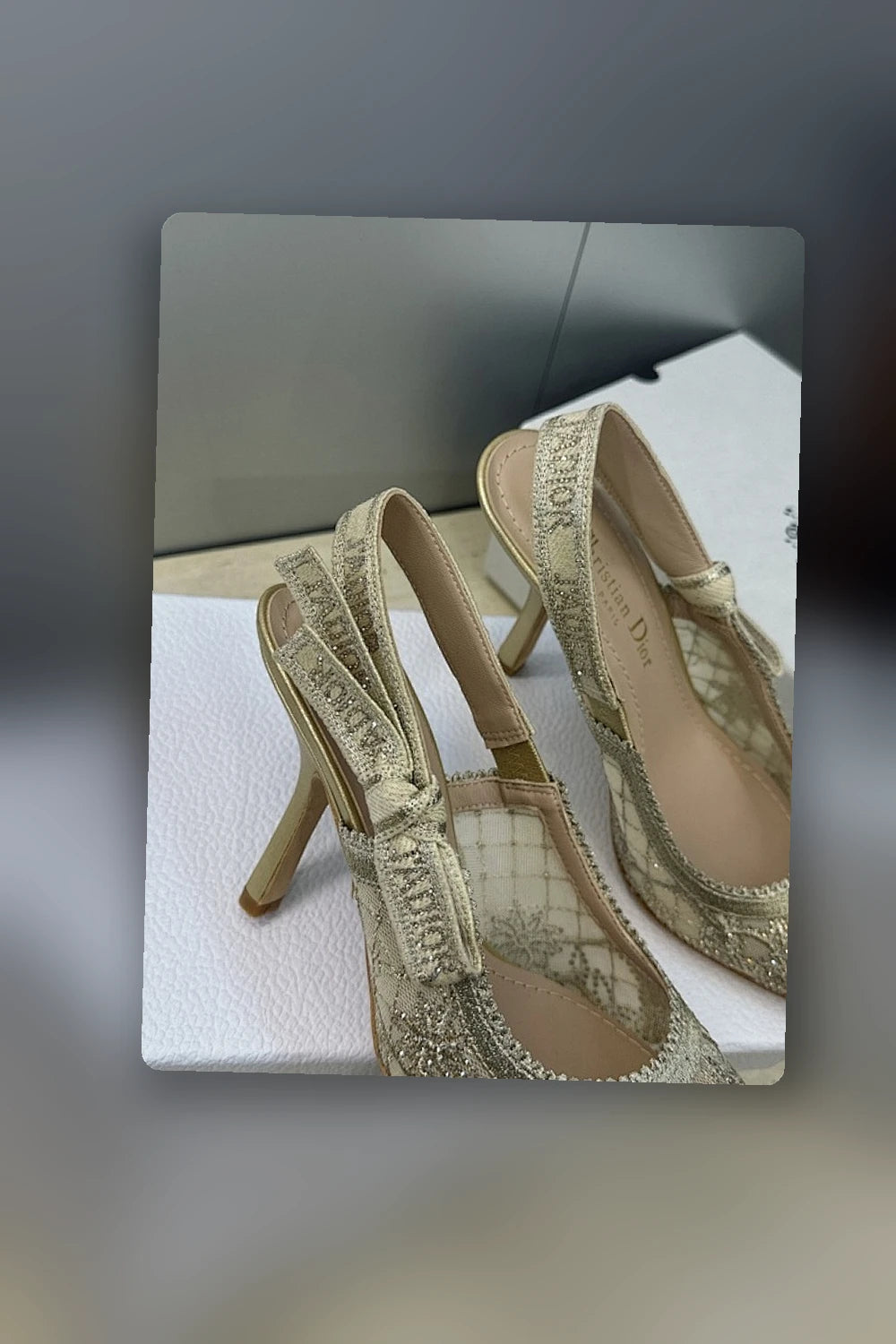 NB - DOR Women Shoes - 178