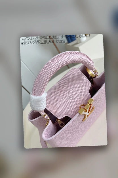 NB - LOV Bag - 1649