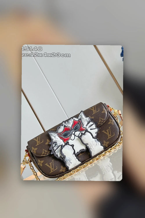 NB - LOV Bag - 1174