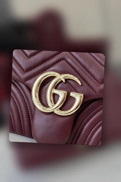 NB - GUKI Bag - 807