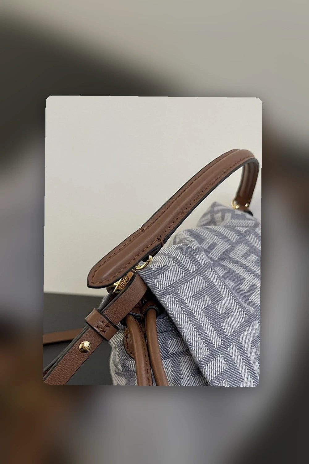 NB - FDE Bag - 053