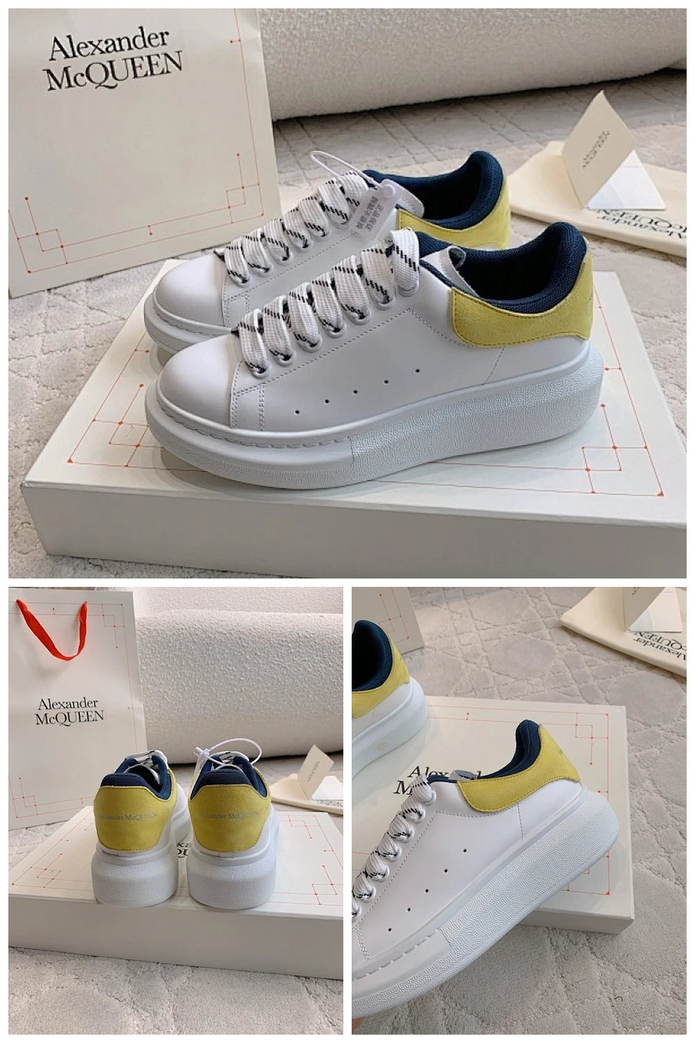 NB - AQ Women Shoes - 151