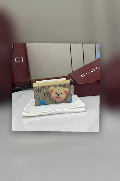 NB - GUKI Bag - 719