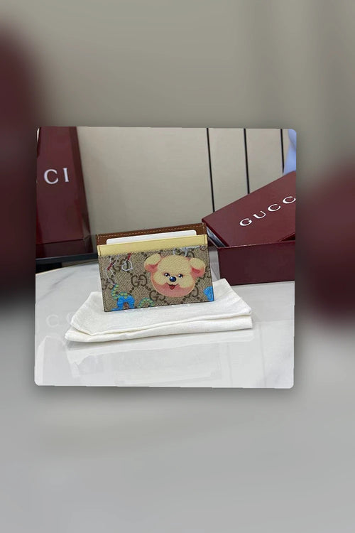 NB - GUKI Bag - 719