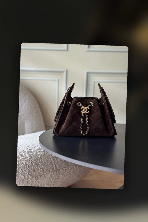 NB - CHL Bag - 333