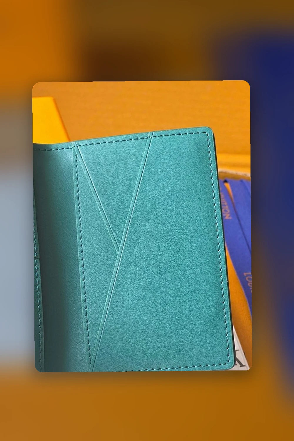 NB - Mix Wallet - 639