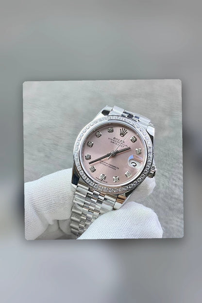 NB - Mix Watch - 1393
