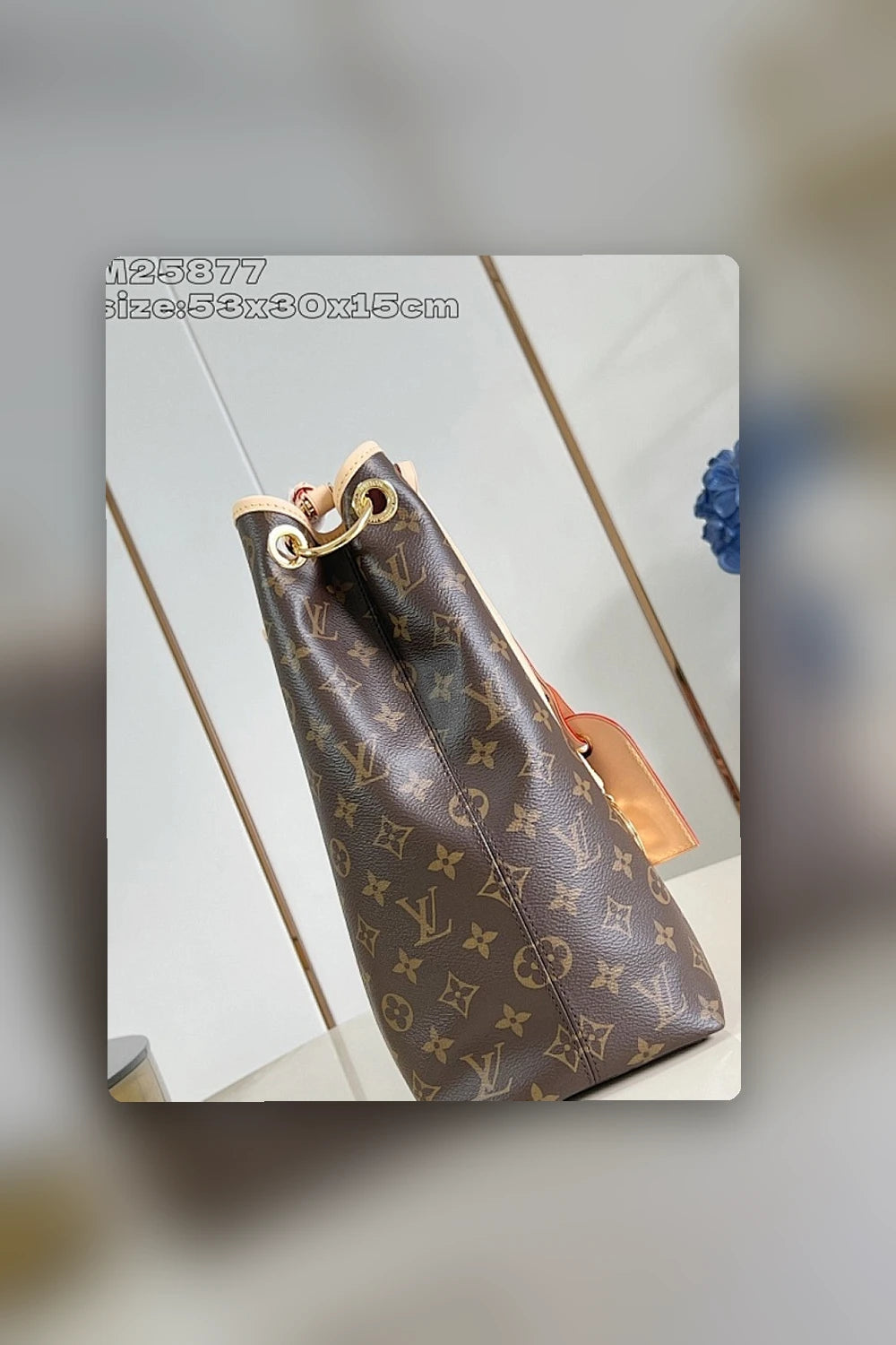 NB - LOV Bag - 1170