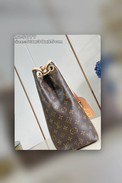 NB - LOV Bag - 1170