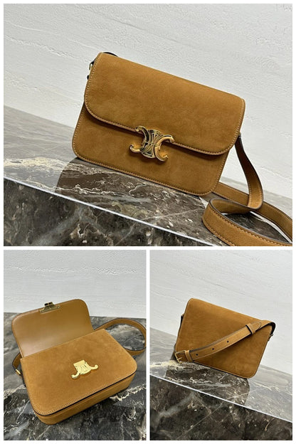 NB - COL Bag - 515