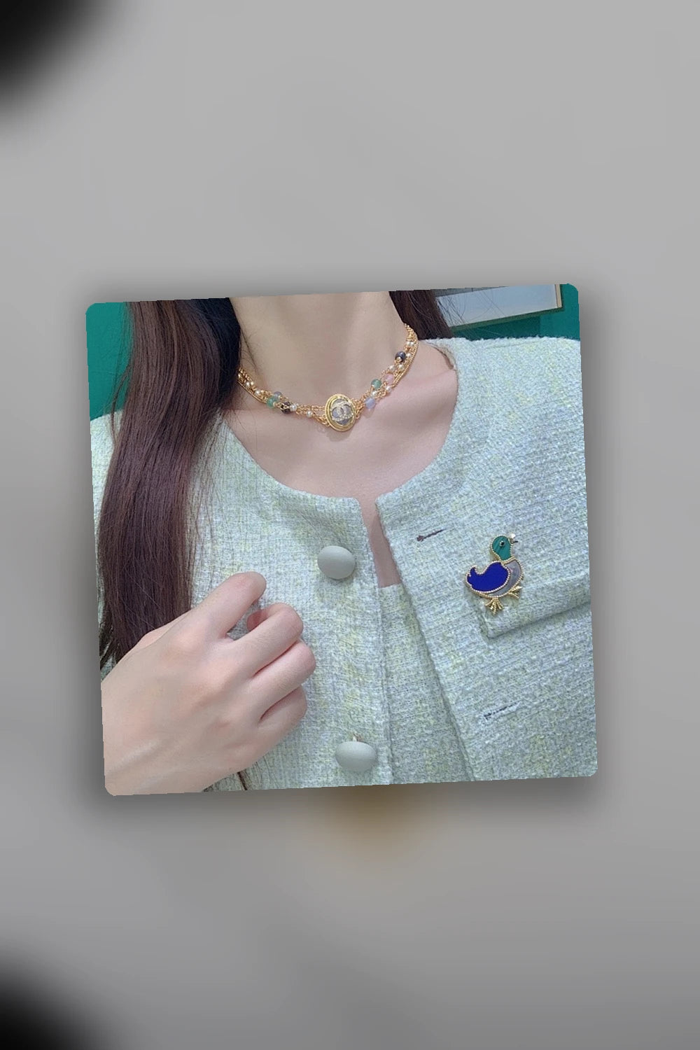 NB - VACA Jewelry - 688