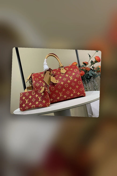 NB - LOV Bag - 581